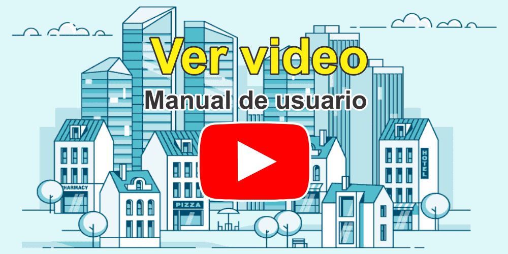 CONTROL ALQUILER DE INMUEBLES ACTUALIZADO