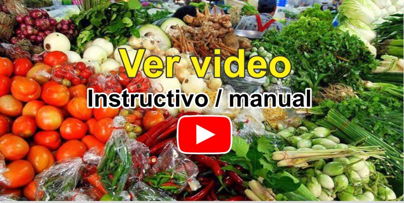 CALCULAR COMPRA DE INGREDIENTES EN RESTAURANTE